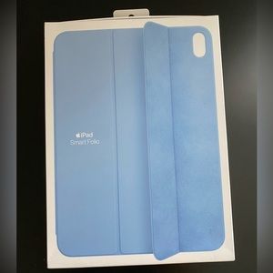 NWT iPad Smart Folio Case